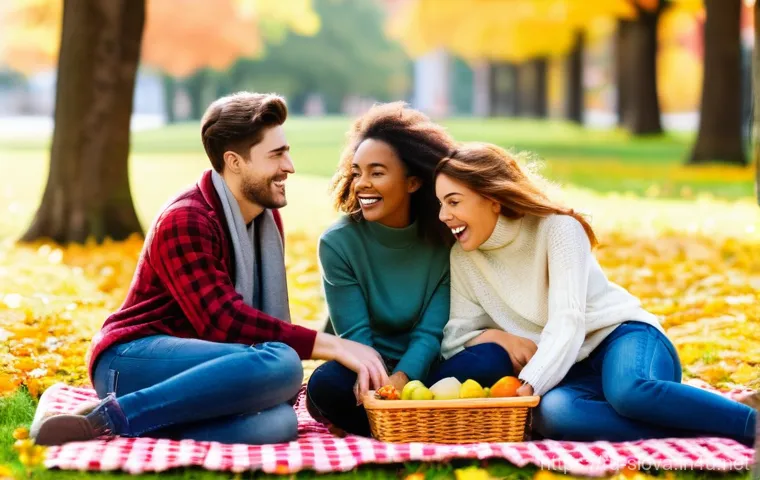 슬로바키아 국가 내 이슈 - A young woman, approximately 25 years old, with shoulder-length wavy brown hair and sparkling green ...