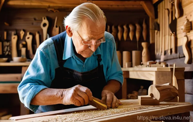 슬로바키아 슬로바키아인 민속촌 방문기 - **Prompt:** A picturesque, warm, and inviting view of a traditional Slovak folk village nestled in a...